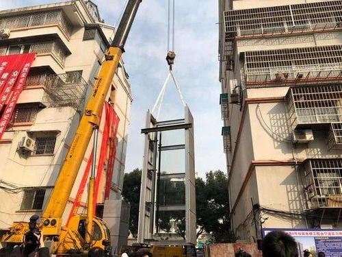 共享電梯時代來臨 少數(shù)反對已難阻大勢所趨