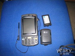 堅固耐用，高效穩定 訊寶Symbol MC70數據采集器熱銷揭秘